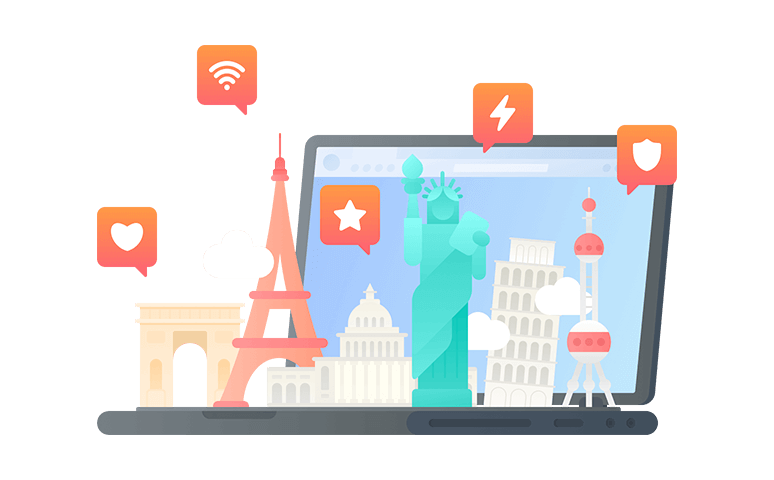 在葡萄牙怎么看爱奇艺 - 翻回VPN